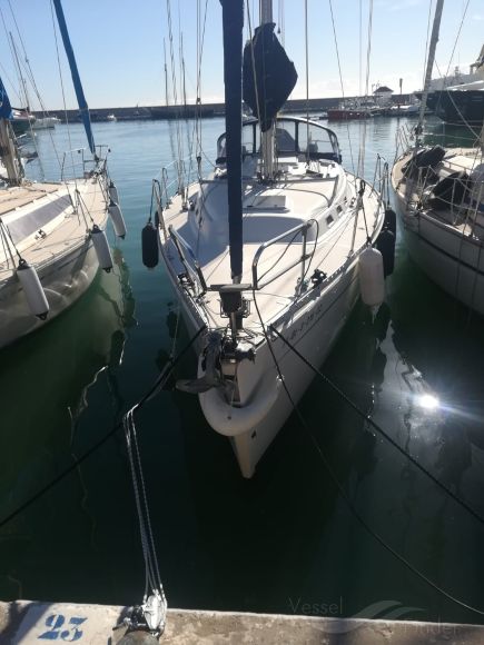 mowgli (Sailing vessel) - IMO , MMSI 224176930, Call Sign EB2263 under the flag of Spain
