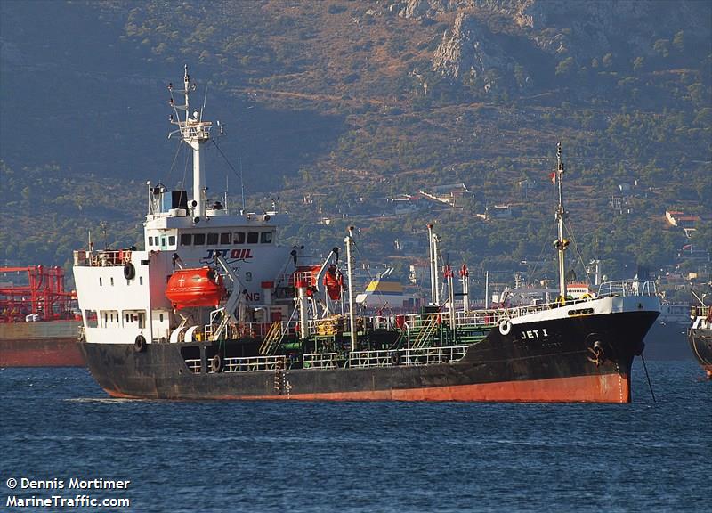 kolin-4 (-) - IMO , MMSI 271043501, Call Sign TCWG4 under the flag of Turkey