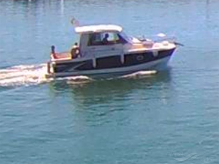 anous (Pleasure craft) - IMO , MMSI 224943720, Call Sign EA9897 under the flag of Spain