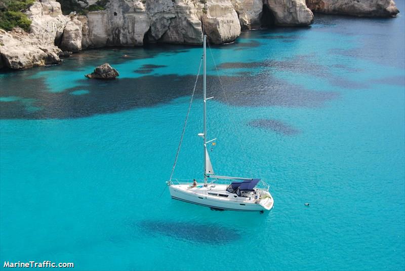 tipunch (Sailing vessel) - IMO , MMSI 227108720, Call Sign FAA3048 under the flag of France