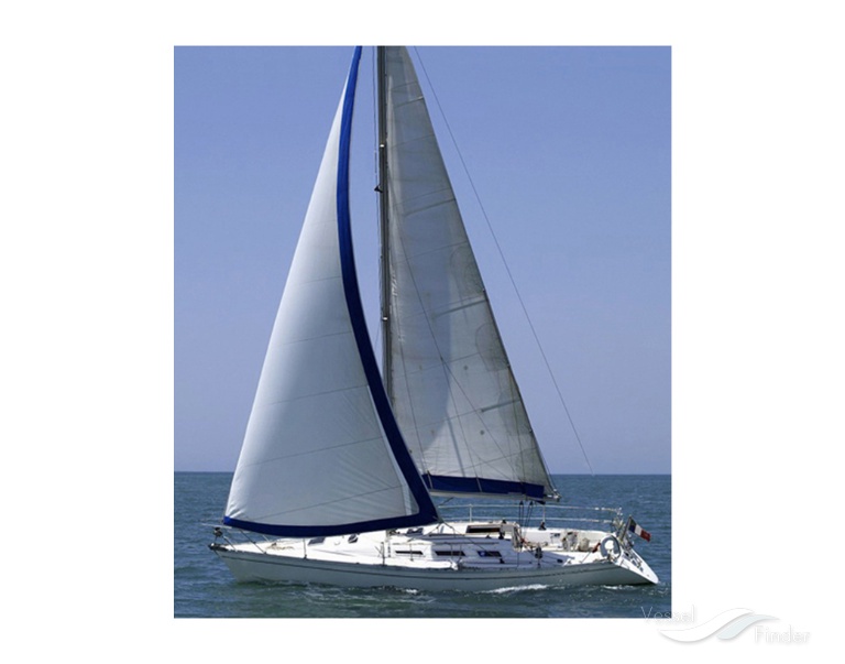 astarte (Sailing vessel) - IMO , MMSI 227363290, Call Sign FV8909 under the flag of France