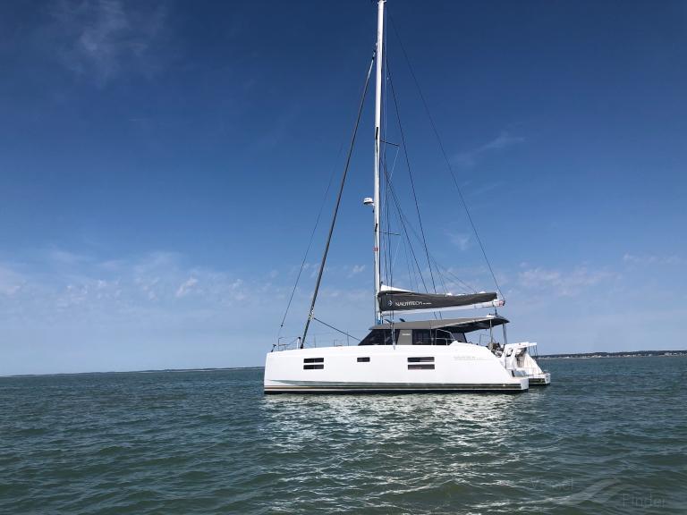 les dabs (Pleasure craft) - IMO , MMSI 227952920, Call Sign 2275000 under the flag of France