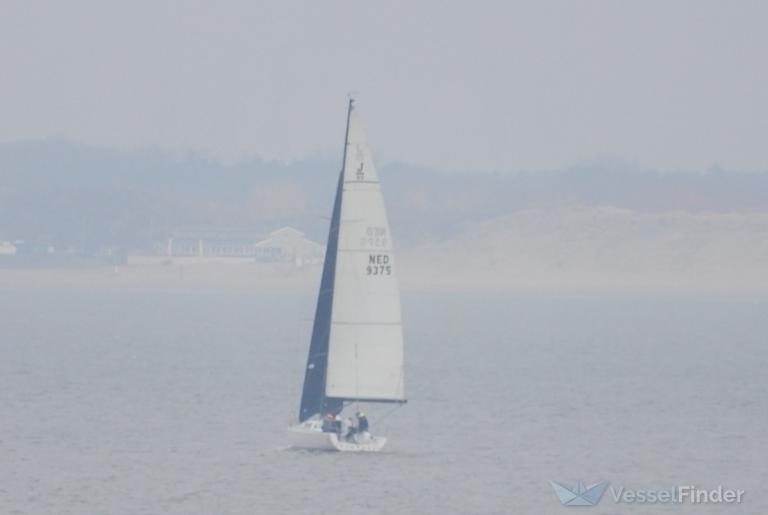 jongeheer (Sailing vessel) - IMO , MMSI 244020913, Call Sign PD2520 under the flag of Netherlands