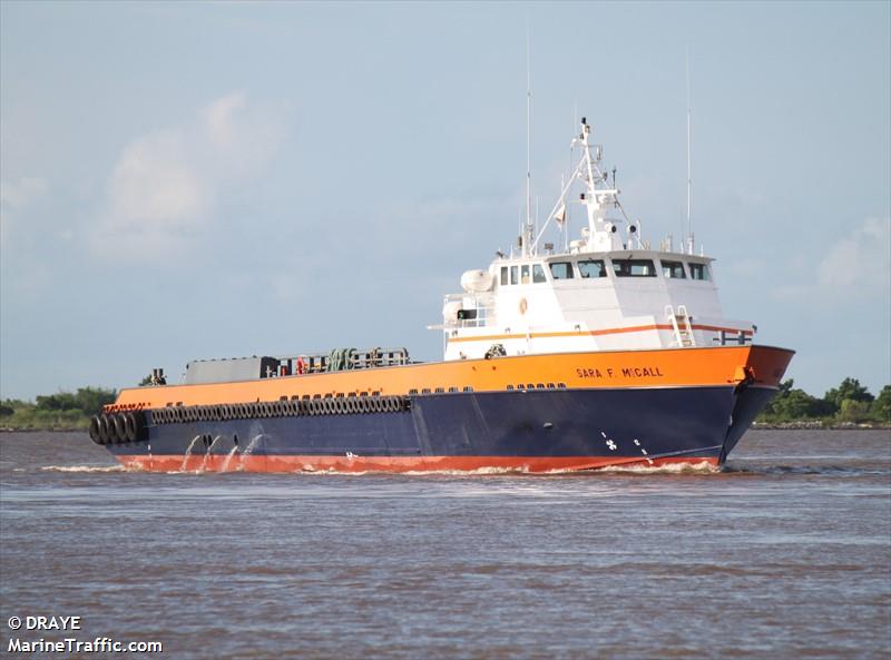 bingo (Pleasure craft) - IMO , MMSI 338190000, Call Sign WDL8475 under the flag of USA