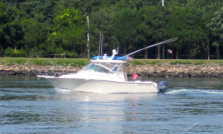 tara (Pleasure craft) - IMO , MMSI 368089950, Call Sign WDK8006 under the flag of United States (USA)
