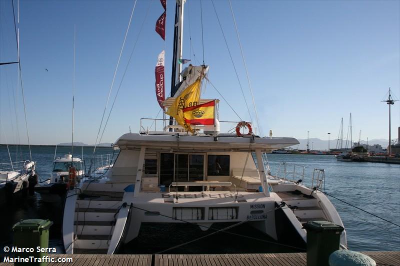 skipper plus (Pleasure craft) - IMO , MMSI 224095280, Call Sign EA7161 under the flag of Spain
