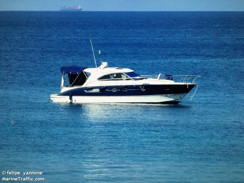 piwitoo (Pleasure craft) - IMO , MMSI 224185260 under the flag of Spain