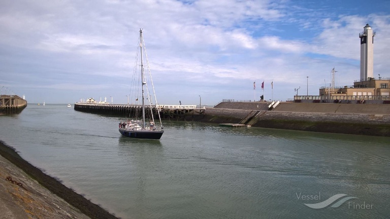 incentive (Unknown) - IMO , MMSI 244830509, Call Sign PE3054 under the flag of Netherlands
