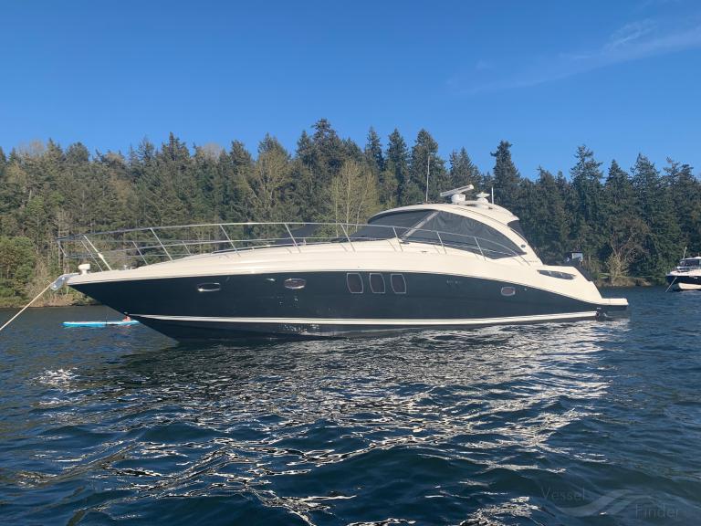 joyful (Pleasure craft) - IMO , MMSI 338307271 under the flag of USA