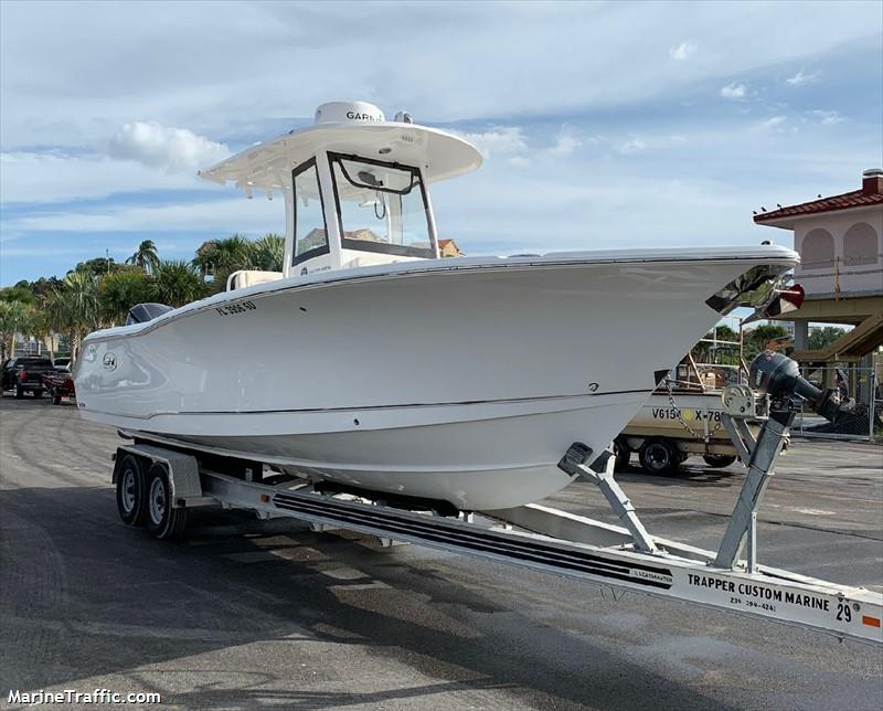 equilibrium (Pleasure craft) - IMO , MMSI 338379861 under the flag of USA
