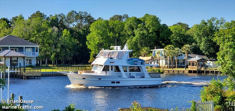 sowwanin (Pleasure craft) - IMO , MMSI 367709370, Call Sign WDI5516 under the flag of United States (USA)