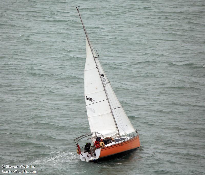 elite (Sailing vessel) - IMO , MMSI 512006990, Call Sign ZMW2413 under the flag of New Zealand