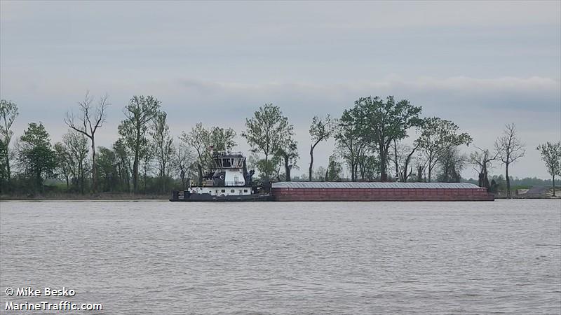 uss cairo (Towing vessel) - IMO , MMSI 367647050, Call Sign WDH7325 under the flag of United States (USA)