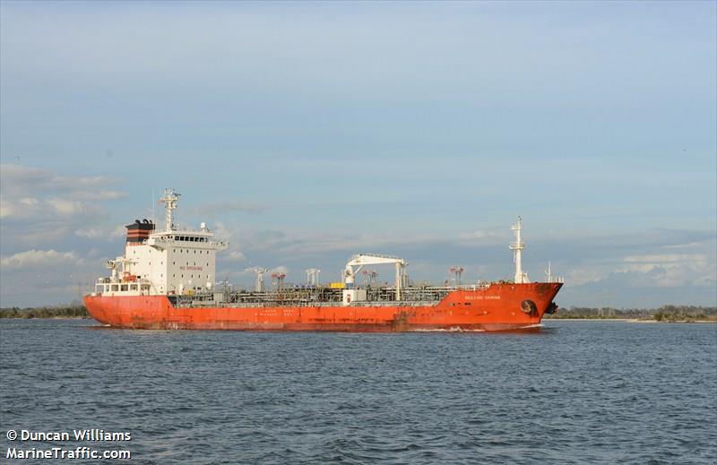 sunny lavender (Container Ship) - IMO 9748411, MMSI 372570000, Call Sign 3FHO8 under the flag of Panama