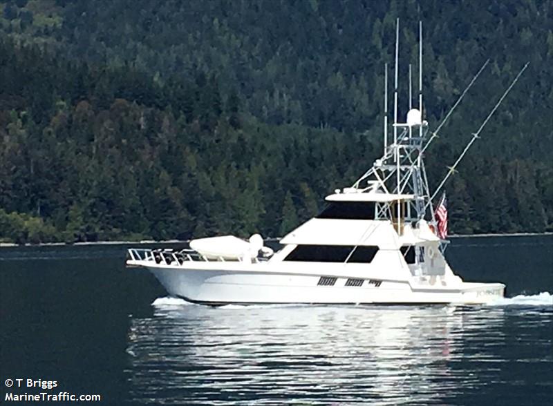 jobsite (Pleasure craft) - IMO , MMSI 338171524 under the flag of USA