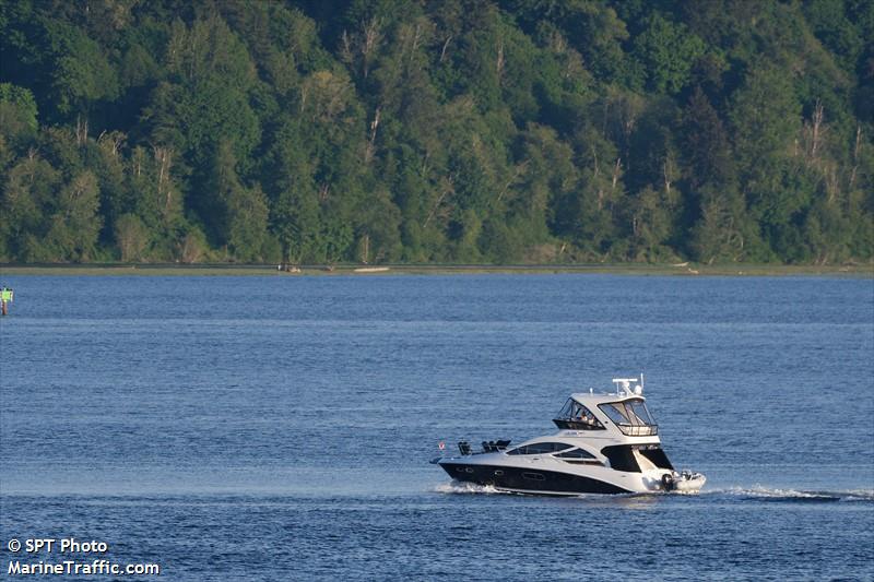 kelly ann (Pleasure craft) - IMO , MMSI 368115440, Call Sign WDL2794 under the flag of United States (USA)