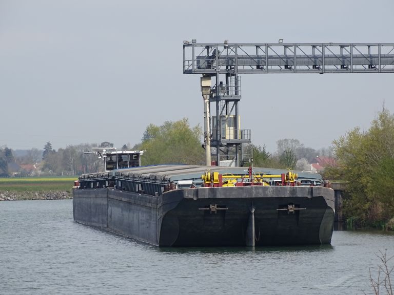 belier (Other type) - IMO , MMSI 226007850, Call Sign FM2694 under the flag of France