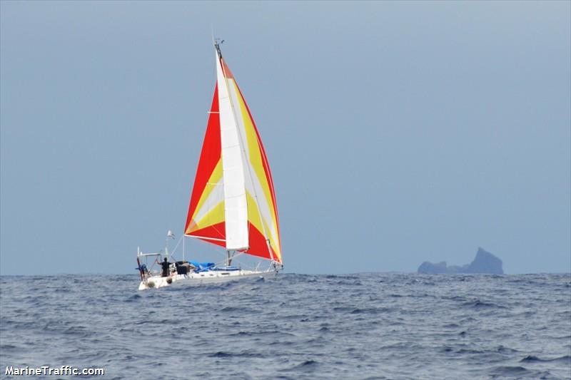 cephee 2 (Sailing vessel) - IMO , MMSI 227568450, Call Sign FGD5285 under the flag of France