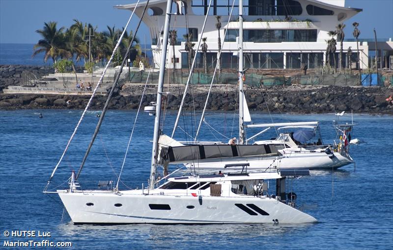 toybox (Pleasure craft) - IMO , MMSI 232005759, Call Sign MALT4 under the flag of United Kingdom (UK)