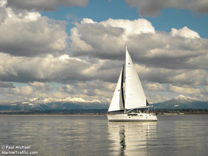 phoenix (Sailing vessel) - IMO , MMSI 367450270, Call Sign WDF4303 under the flag of United States (USA)