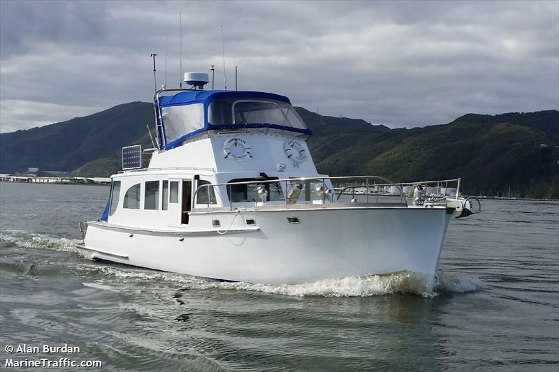 australis (Unknown) - IMO , MMSI 512006176, Call Sign ZMZ4078 under the flag of New Zealand