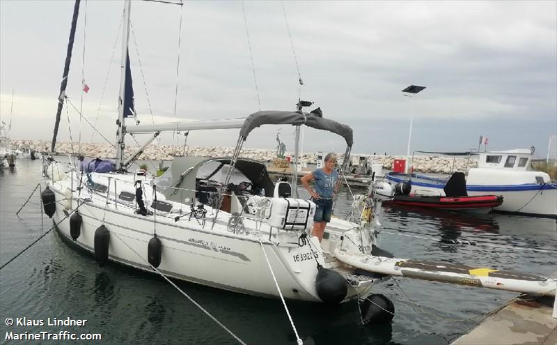 dolce vita (-) - IMO , MMSI 211234230 under the flag of Germany