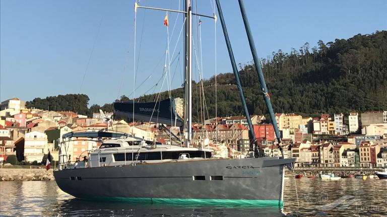 salavida (Sailing vessel) - IMO , MMSI 227825140, Call Sign FAE9136 under the flag of France