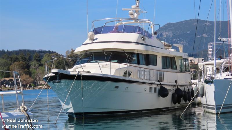 ring (Pleasure craft) - IMO , MMSI 244740456, Call Sign PF6386 under the flag of Netherlands