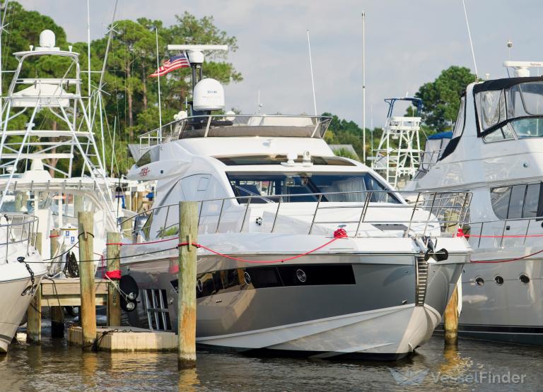 mine your business (Pleasure craft) - IMO , MMSI 338305462 under the flag of USA