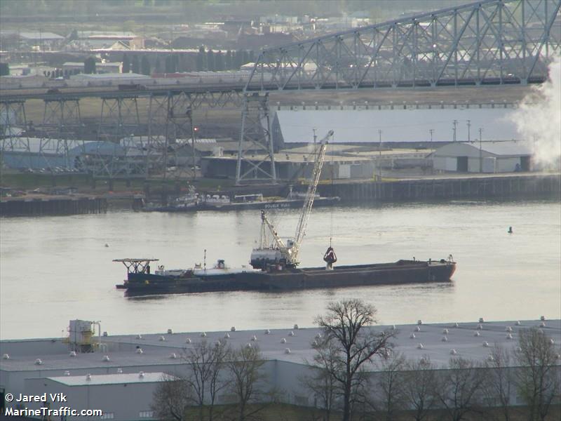 paula lee (Pilot) - IMO , MMSI 367324810, Call Sign WDE2410 under the flag of United States (USA)