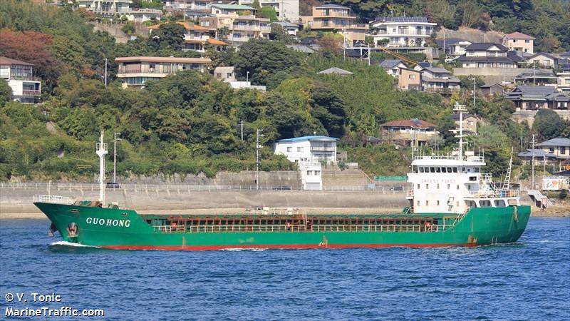 shun xin (Pleasure craft) - IMO 9175133, MMSI 667001823, Call Sign 9LU2626 under the flag of Sierra Leone