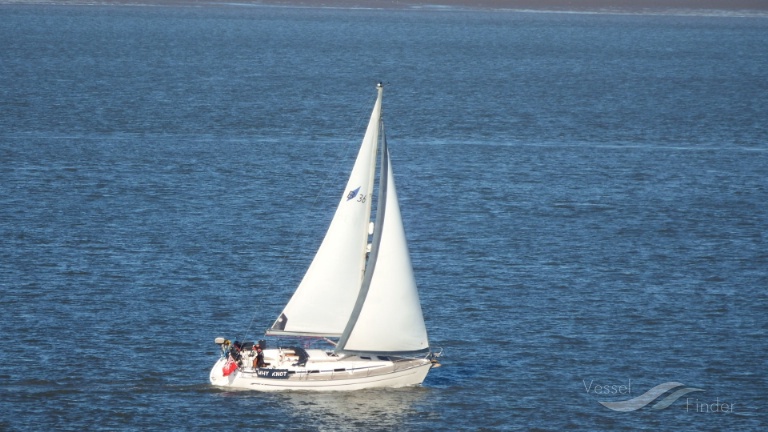 why knot (Sailing vessel) - IMO , MMSI 235010988, Call Sign MAFN8 under the flag of United Kingdom (UK)