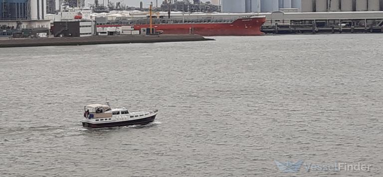 boekanier (Pleasure craft) - IMO , MMSI 244110781, Call Sign PE9615 under the flag of Netherlands