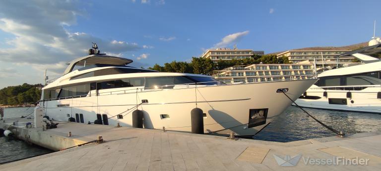 essence (Pleasure craft) - IMO , MMSI 256001606 under the flag of Malta