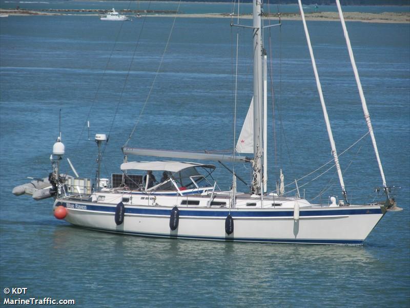 saorsa (Sailing vessel) - IMO , MMSI 512004422, Call Sign ZMF2101 under the flag of New Zealand