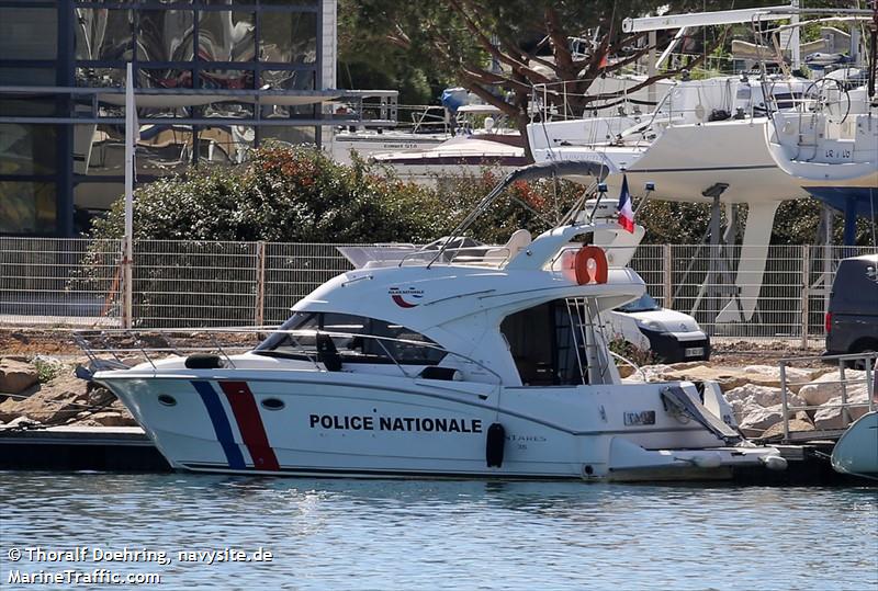tara (Pleasure craft) - IMO , MMSI 227123020 under the flag of France