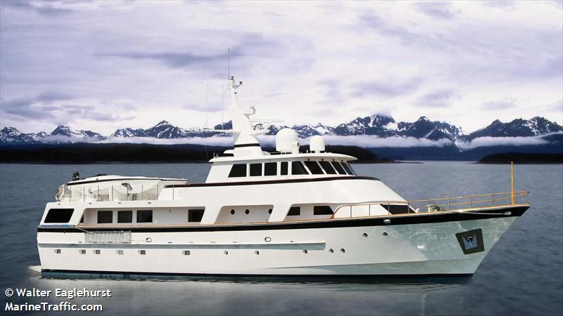 ivory lady (Pleasure craft) - IMO , MMSI 368641000, Call Sign WDK7274 under the flag of United States (USA)
