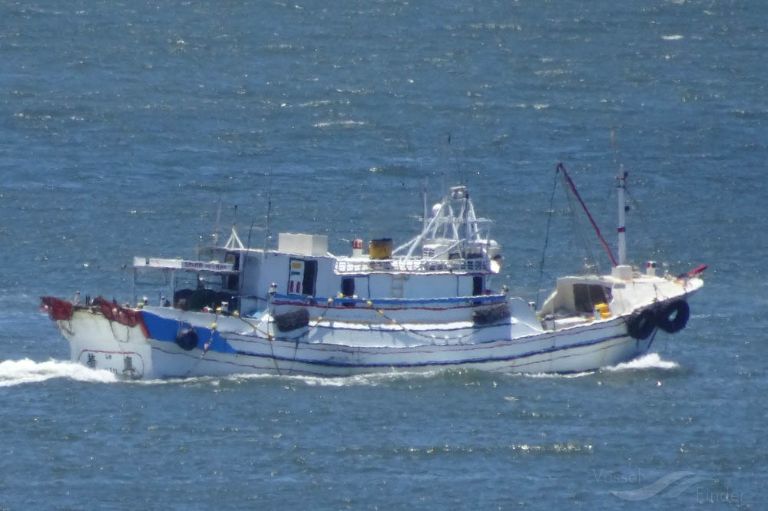 ao sing no.111 (Fishing vessel) - IMO , MMSI 416002916, Call Sign BG3503 under the flag of Taiwan