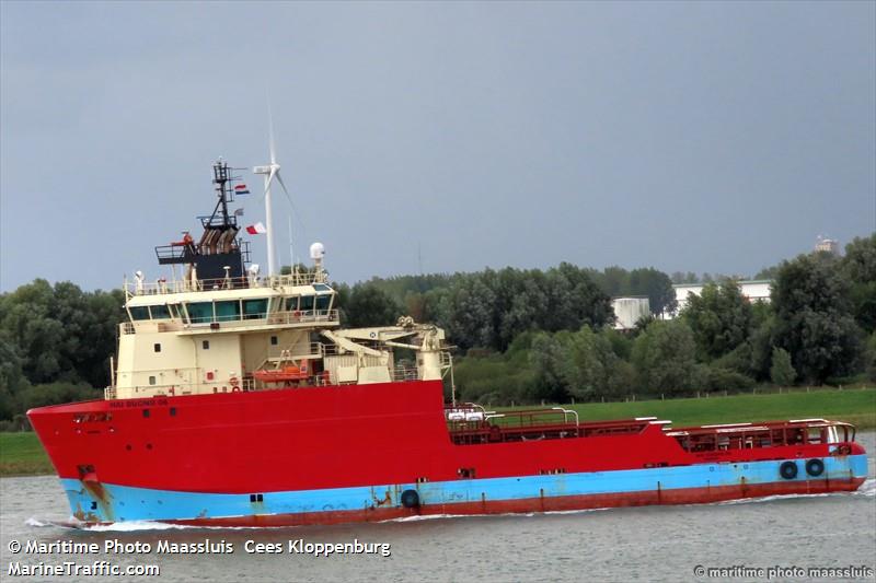 ha duong 06 (Cargo ship) - IMO , MMSI 574014291, Call Sign XVSY3 under the flag of Vietnam