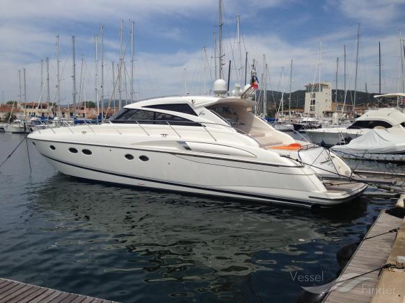seaduction (Pleasure craft) - IMO , MMSI 205253010, Call Sign OR2530 under the flag of Belgium