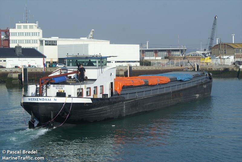 ji lian (Other type) - IMO , MMSI 226004550 under the flag of France