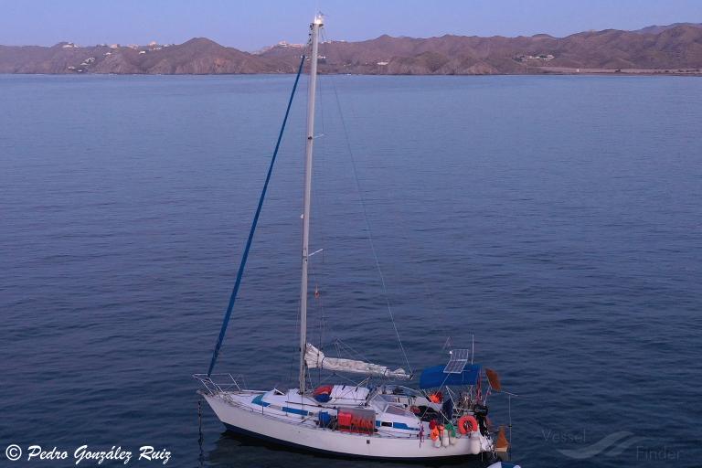 ovive (Pleasure craft) - IMO , MMSI 227949090, Call Sign FH7900 under the flag of France