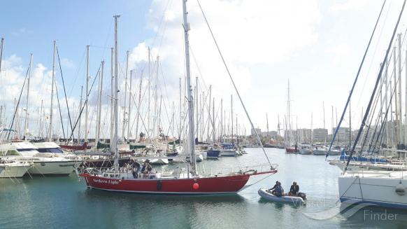 northern light (Sailing vessel) - IMO , MMSI 244870239, Call Sign PE8427 under the flag of Netherlands