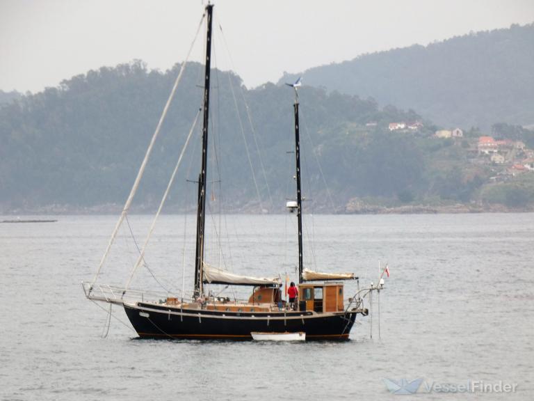 martha (Sailing vessel) - IMO , MMSI 261000236, Call Sign SPA220 under the flag of Poland