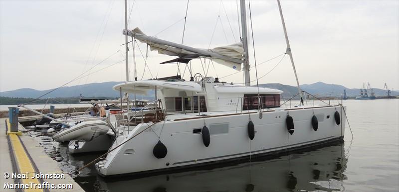alex jr (Pleasure craft) - IMO , MMSI 264900402, Call Sign YQSU under the flag of Romania