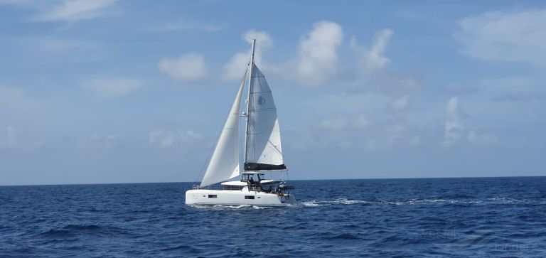sea to sky (Sailing vessel) - IMO , MMSI 316040651, Call Sign CFA3066 under the flag of Canada