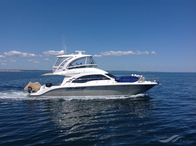 mojo (Pleasure craft) - IMO , MMSI 338144965, Call Sign MOJO under the flag of USA