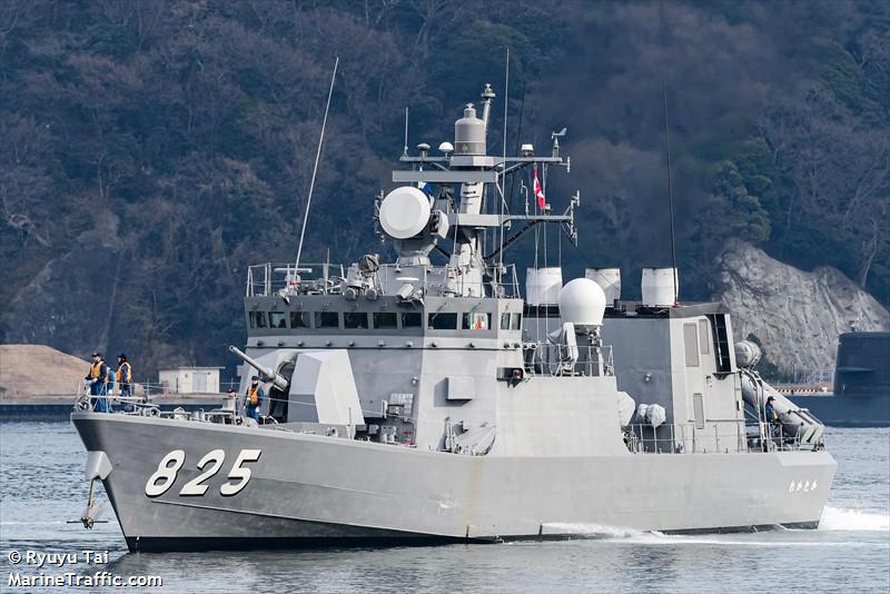 wakataka (Other type) - IMO , MMSI 431999658 under the flag of Japan