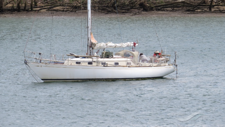 sv sagitta (Sailing vessel) - IMO , MMSI 503009370, Call Sign AGX135N under the flag of Australia