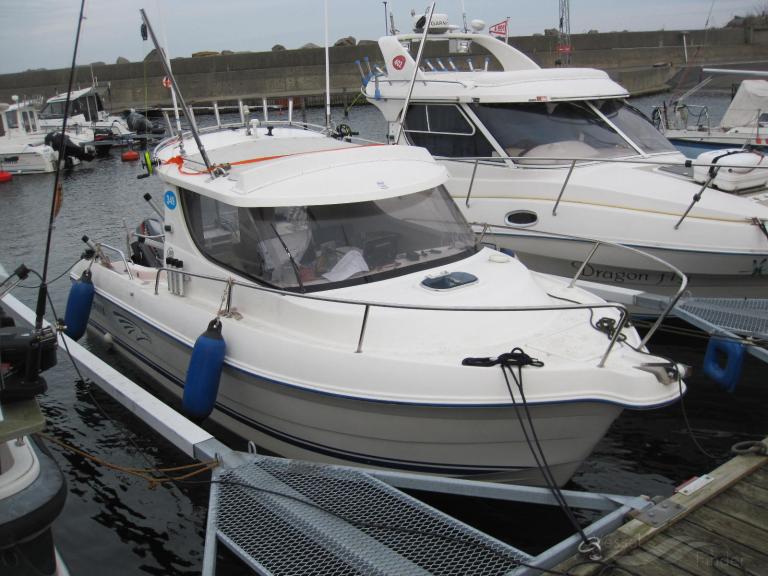 mimati (Pleasure craft) - IMO , MMSI 219025174, Call Sign XPH3991 under the flag of Denmark